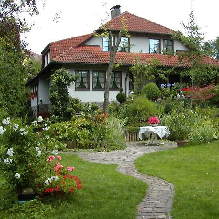 Ferienwohnung Kienscherf Daisendorf Esterno foto