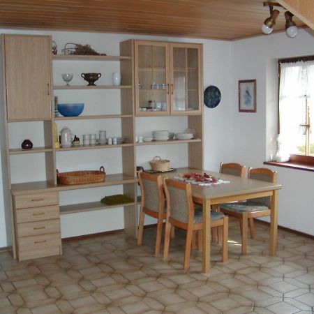 Ferienwohnung Kienscherf Daisendorf Esterno foto
