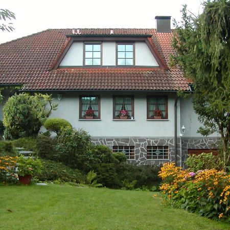 Ferienwohnung Kienscherf Daisendorf Esterno foto