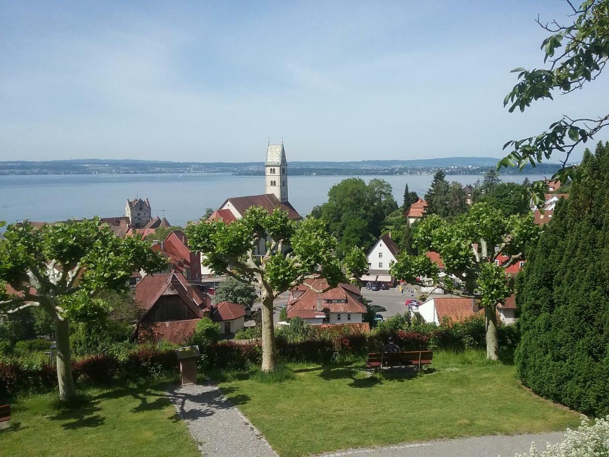 Ferienwohnung Kienscherf Daisendorf Esterno foto