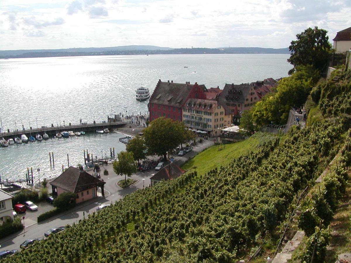 Ferienwohnung Kienscherf Daisendorf Esterno foto
