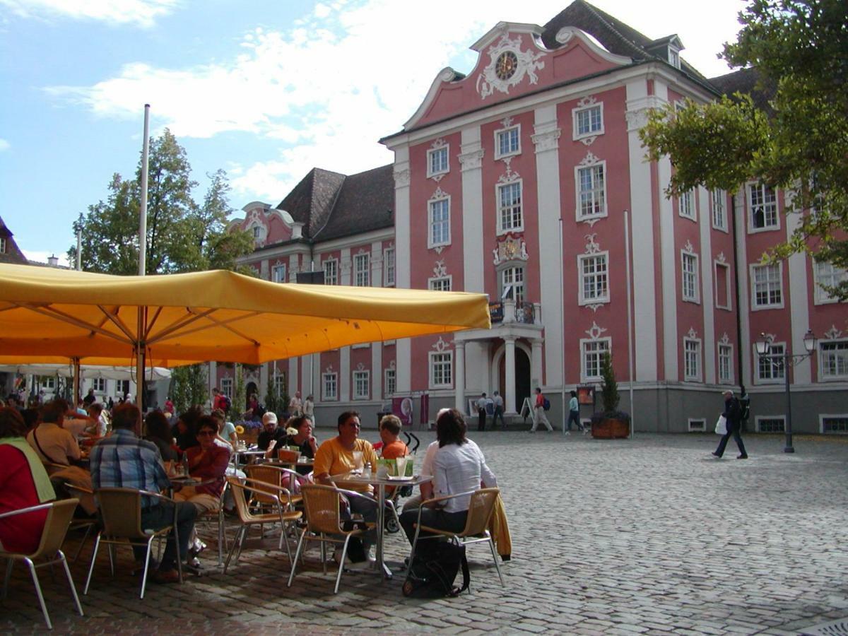 Ferienwohnung Kienscherf Daisendorf Esterno foto