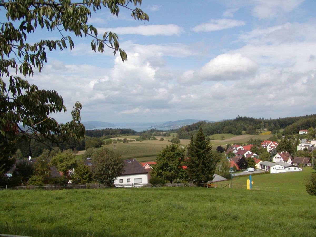 Ferienwohnung Kienscherf Daisendorf Esterno foto