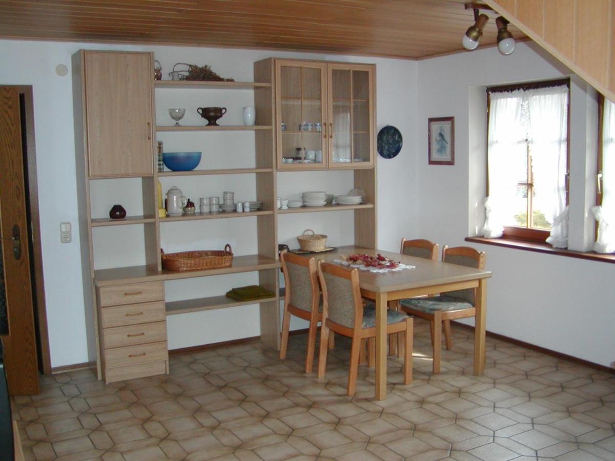 Ferienwohnung Kienscherf Daisendorf Esterno foto