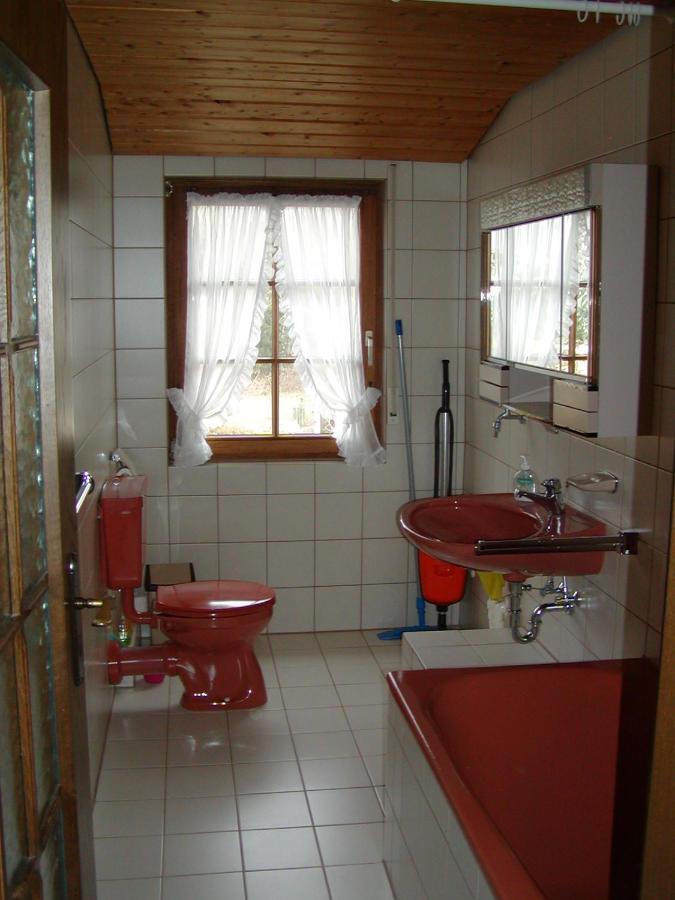 Ferienwohnung Kienscherf Daisendorf Esterno foto