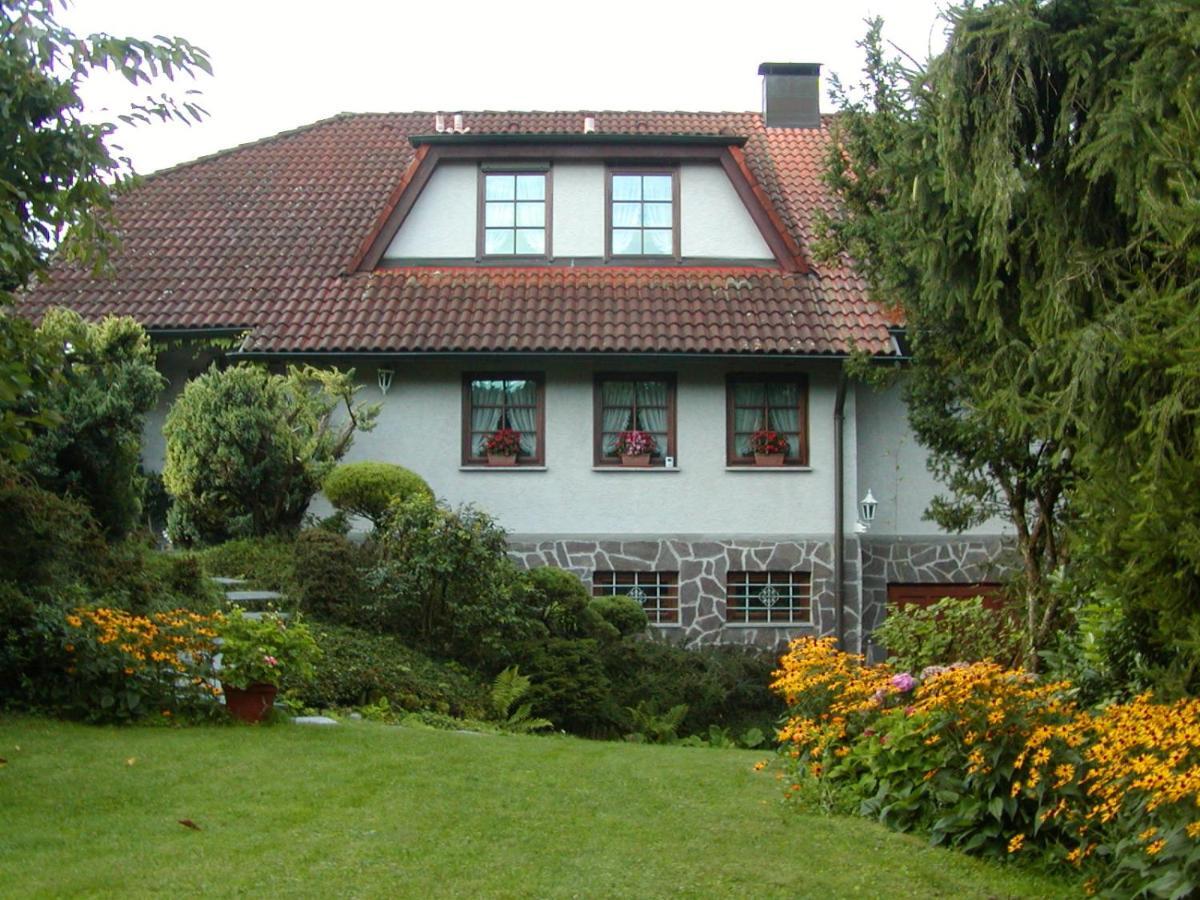 Ferienwohnung Kienscherf Daisendorf Esterno foto